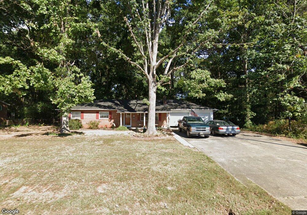 189 Jane Sowers Rd, Statesville, NC 28625 - photo 1