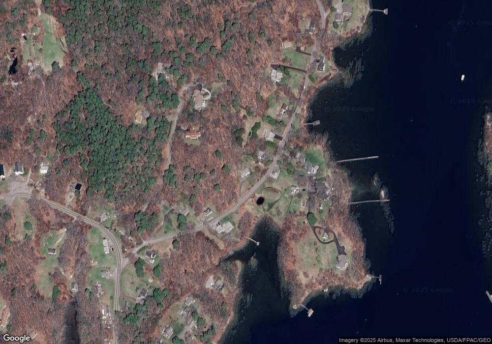 353 E Side Rd, Boothbay, ME 04537 - photo 1