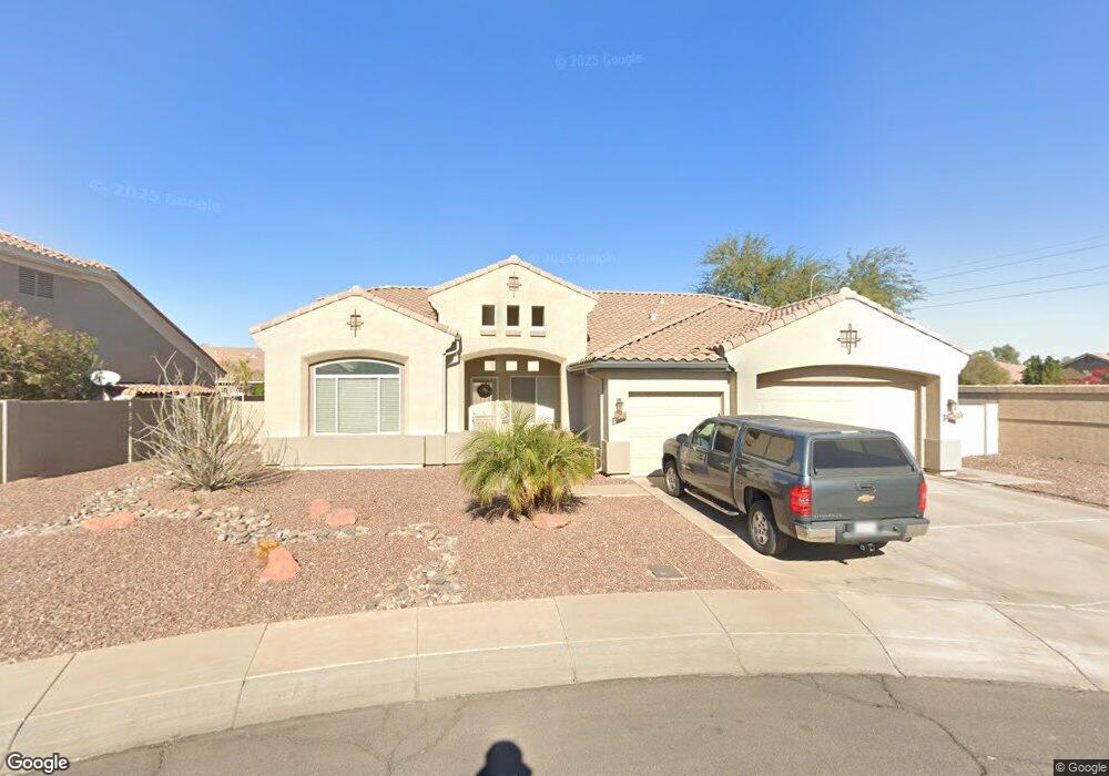 1990 E Laredo Place, Chandler, AZ 85225 - photo 1