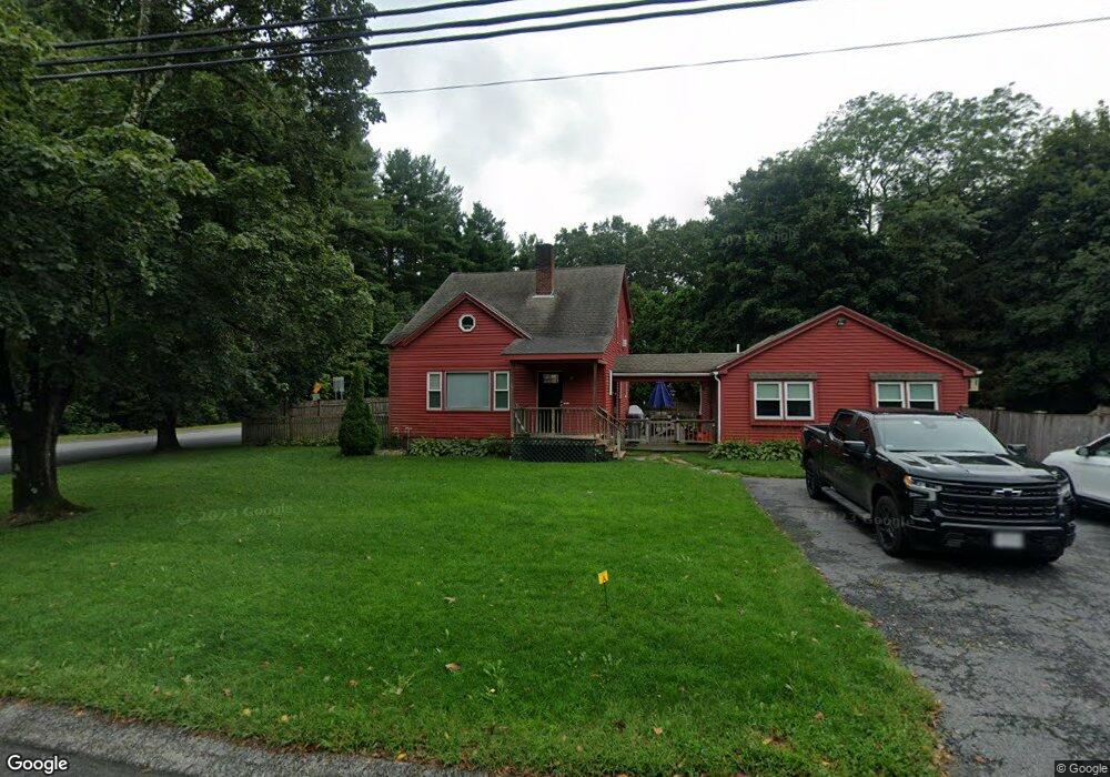 59 Boston Rd, Southborough, MA 01772 - photo 1