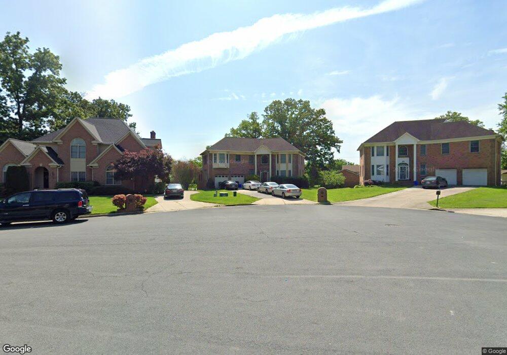 11605 Caplinger Rd, Silver Spring, MD 20904 - photo 1