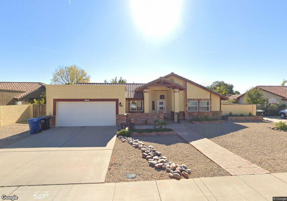 1255 E Krista Way, Tempe, AZ 85284 - photo 1