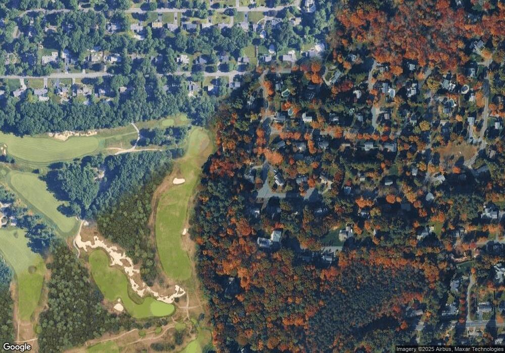 65 Old County Rd, Hingham, MA 02043 - photo 1