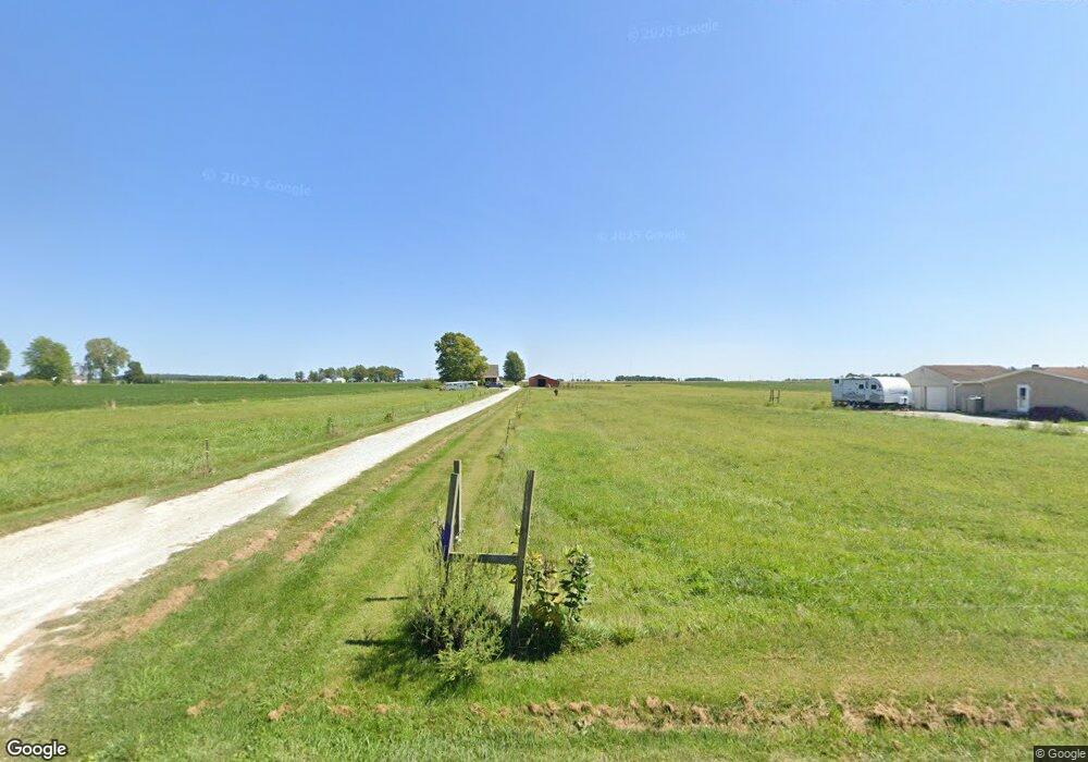 2891 N Meridian Rd, Tipton, IN 46072 - photo 1