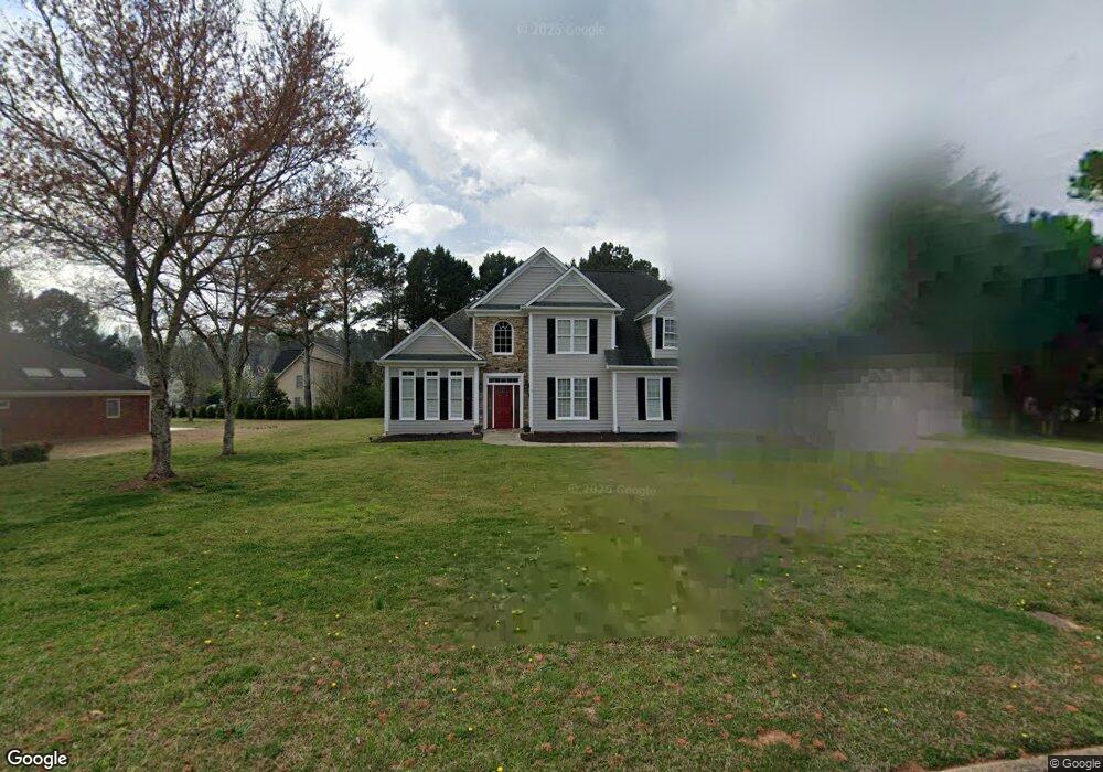 9355 Arbor Glen Ct unit 13, Jonesboro, GA 30236 - photo 1