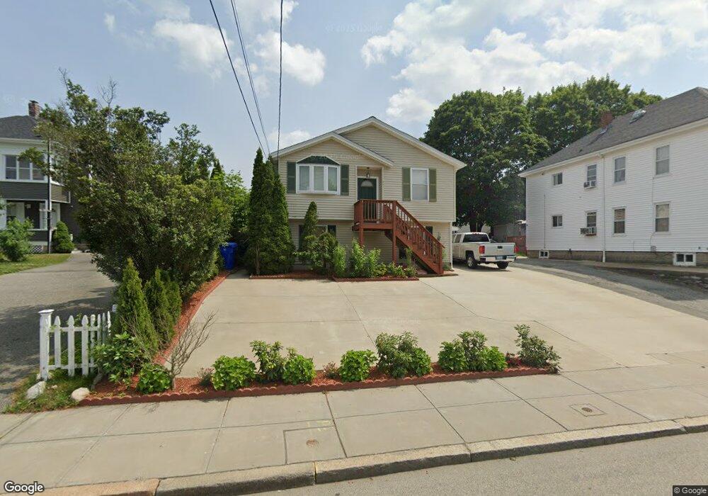 904 Mineral Spring Ave, Pawtucket, RI 02860 - photo 1