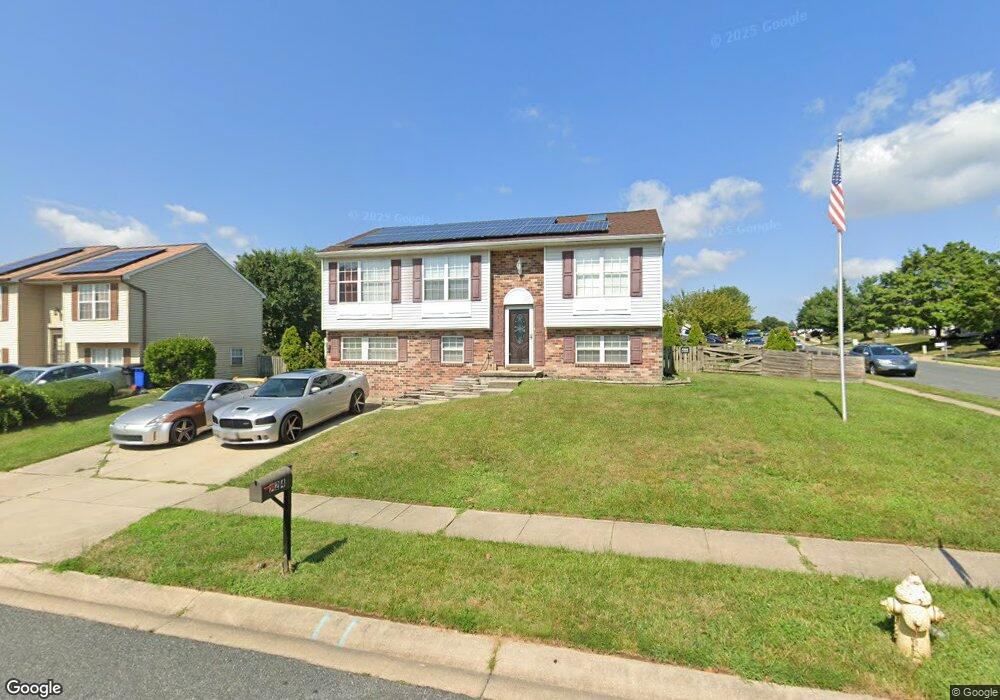 724 Woodbridge Center Way, Edgewood, MD 21040 - photo 1