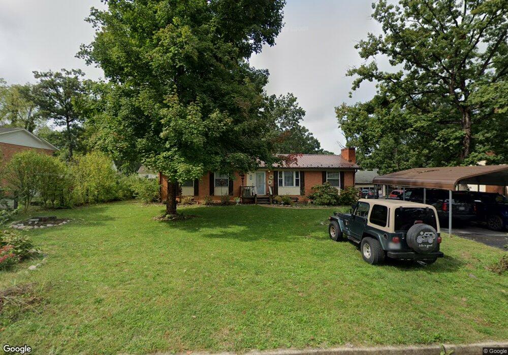 159 Flint Mountain Dr, Stuarts Draft, VA 24477 - photo 1