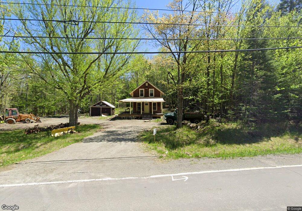 981 Greeleys Landing Rd, Dover Foxcroft, ME 04426 - photo 1