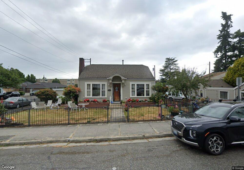 301 4th Ave N, Edmonds, WA 98020 - photo 1