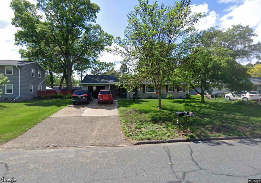 10532 6th St NE, Minneapolis, MN 55434 - photo 1