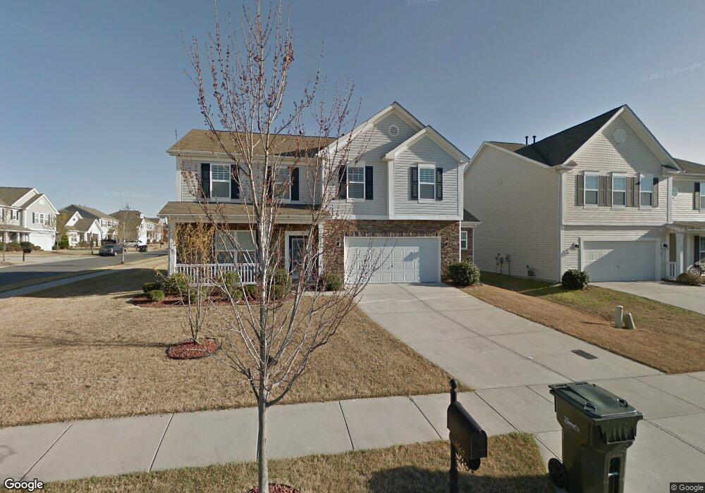 3567 Larkhaven Ave SW, Concord, NC 28027 - photo 1