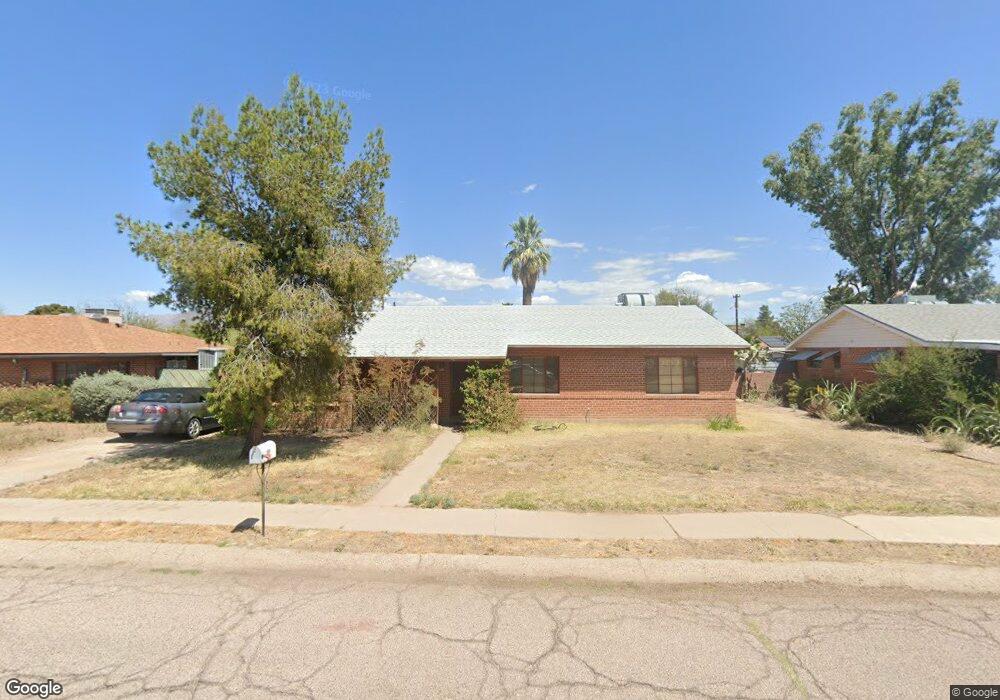 4837 E Paseo Luisa, Tucson, AZ 85711 - photo 1
