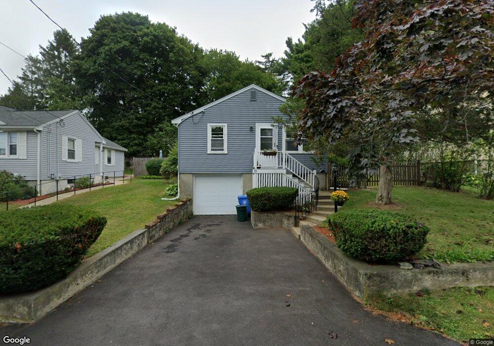 25 Emmeline Ave, Waltham, MA 02452 - photo 1