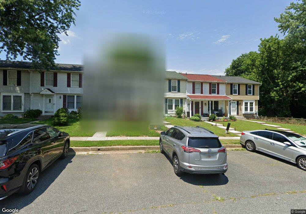 76 Windersal Ln, Parkville, MD 21234 - photo 1