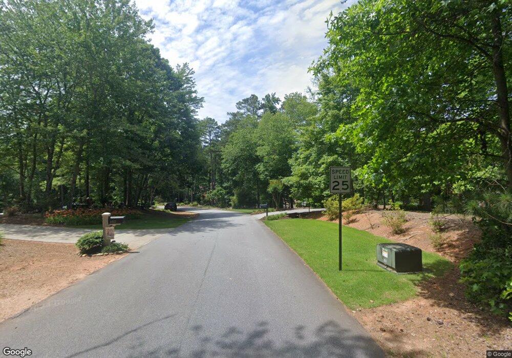 0 Jefferson Township Place unit 8242557, Marietta, GA 30066 - photo 1