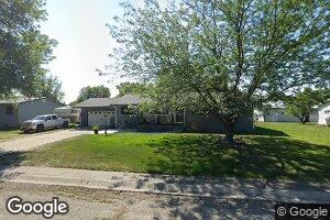 205 Annin Ave, Columbus, MT 59019