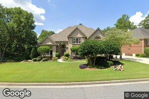 9055 Nesbit Lakes Dr Unit 6, Alpharetta, GA 30022