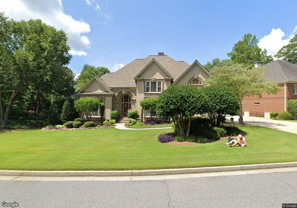 9055 Nesbit Lakes Dr unit 6, Alpharetta, GA 30022 - photo 1