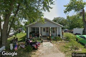 77 S Marion St, Holton, IN 47023