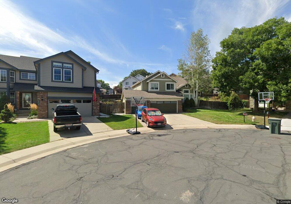 4212 E 106th Ct, Thornton, CO 80233 - photo 1