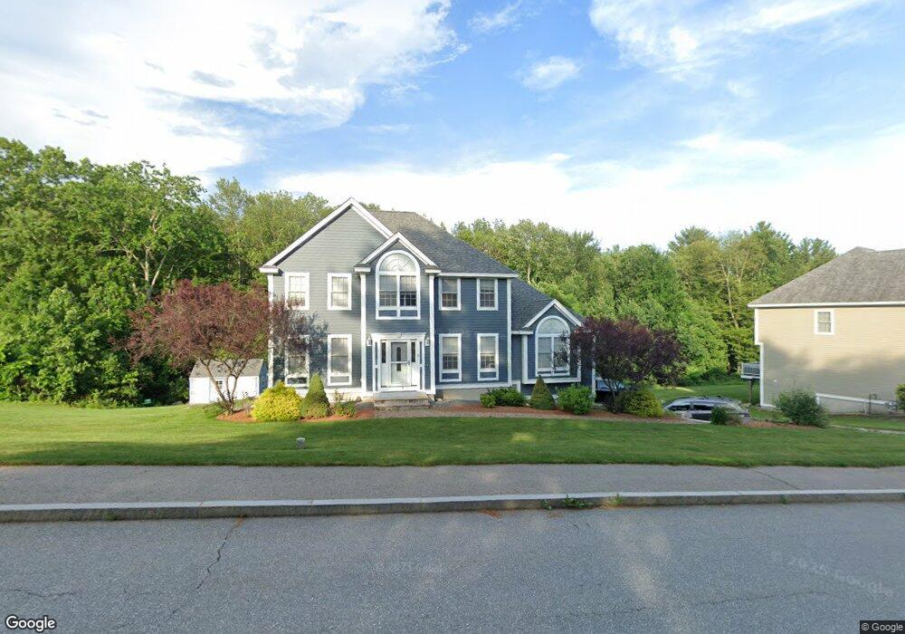 11 Schiripo Way, Dracut, MA 01826 - photo 1