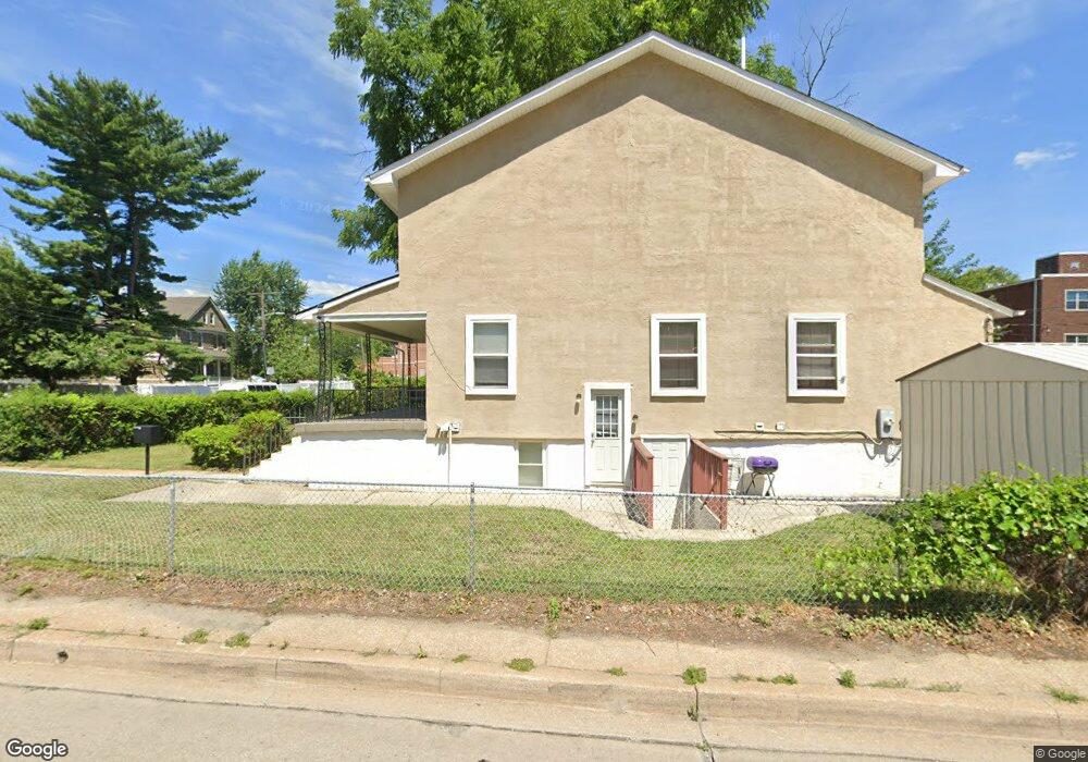 5601 Magnolia Ave, Baltimore, MD 21215 - photo 1