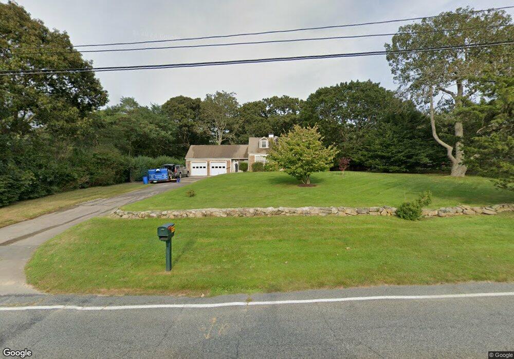 1612 Main Rd, Westport, MA 02790 - photo 1