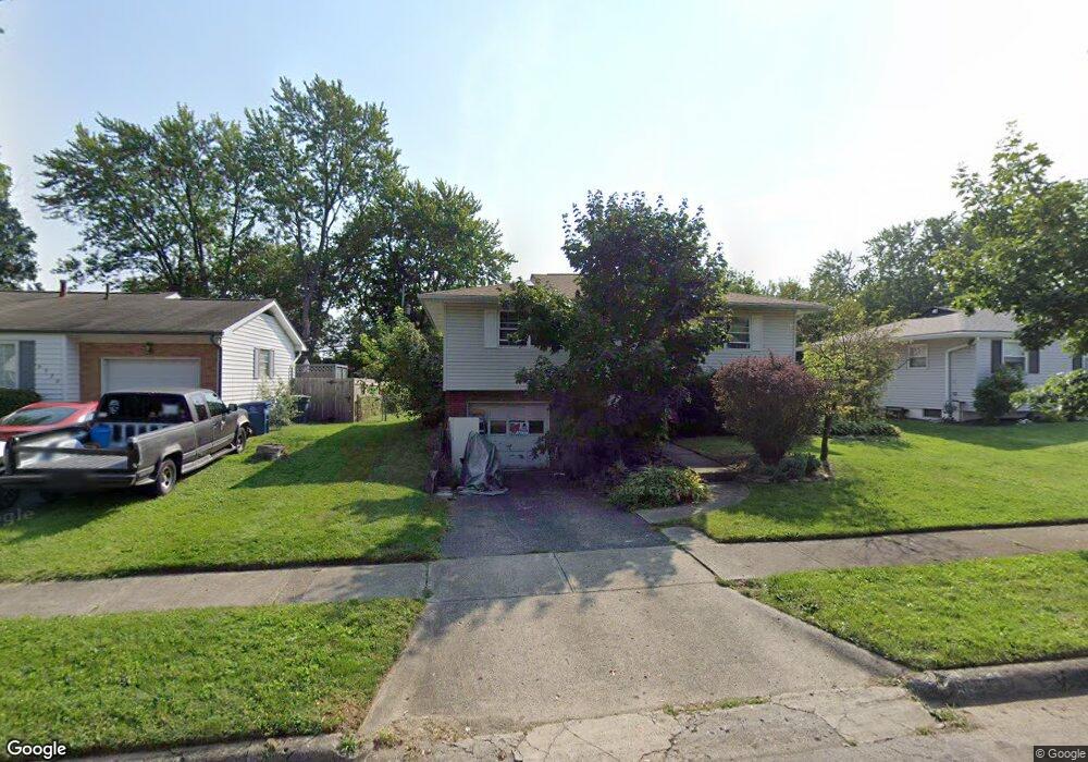6512 Dobson Square E, Columbus, OH 43229 - photo 1