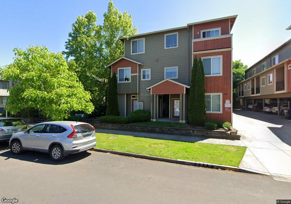 1755 Mill St, Eugene, OR 97401 - photo 1