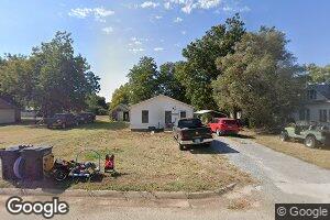 343 S 2nd St, Mountain View, OK 73062