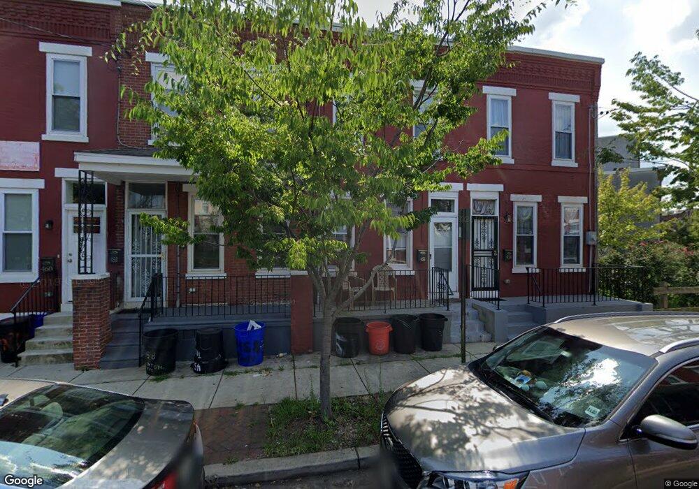 456 Trenton Ave, Camden, NJ 08103 - photo 1