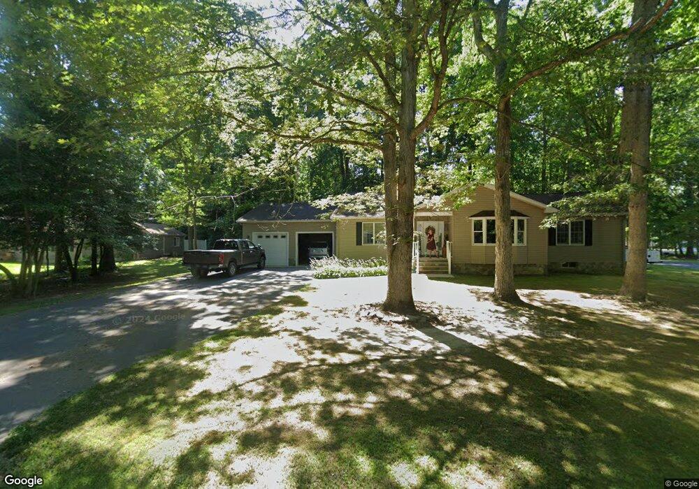 102 Oak Ln, Milton, DE 19968 - photo 1