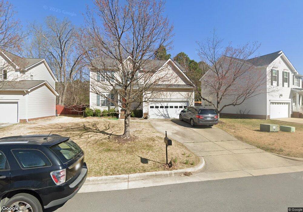 1994 Frissell Ave, Apex, NC 27502 - photo 1