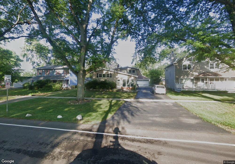 3505 Wilke Rd, Rolling Meadows, IL 60008 - photo 1