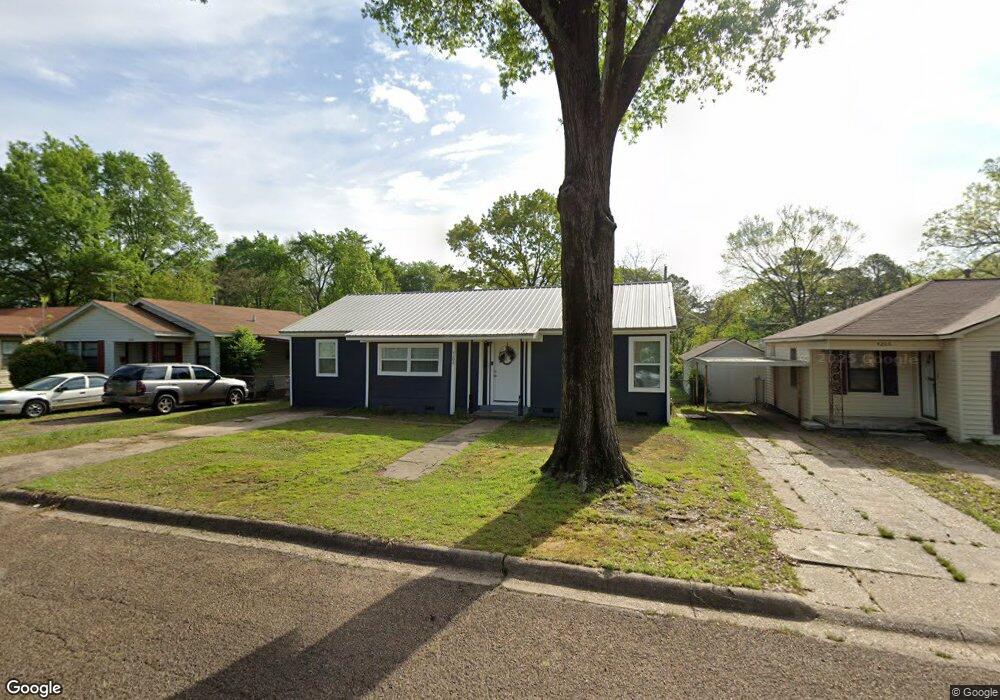 4208 Elizabeth St, Texarkana, TX 75503 - photo 1