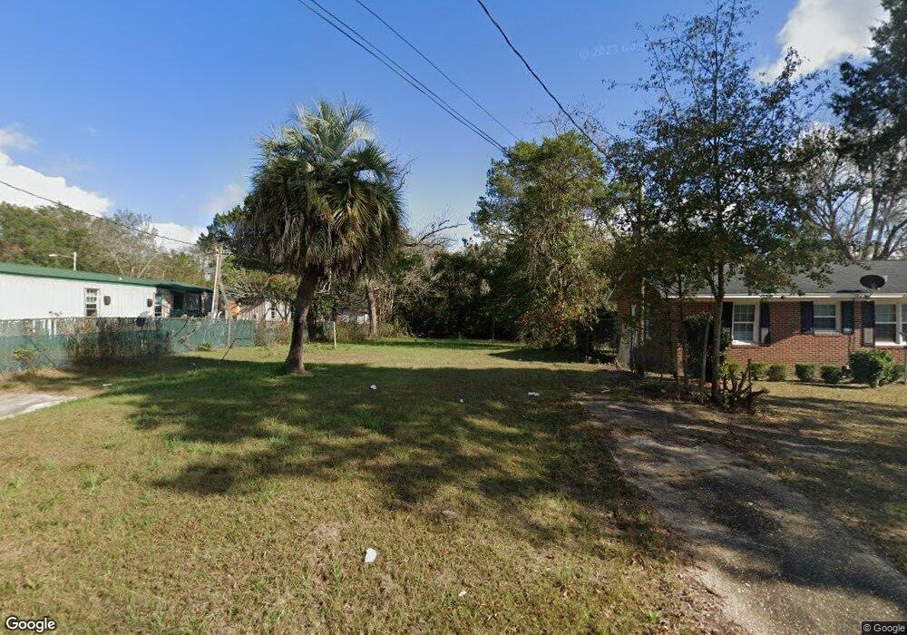 103 S Westberry St, Sylvester, GA 31791 - photo 1