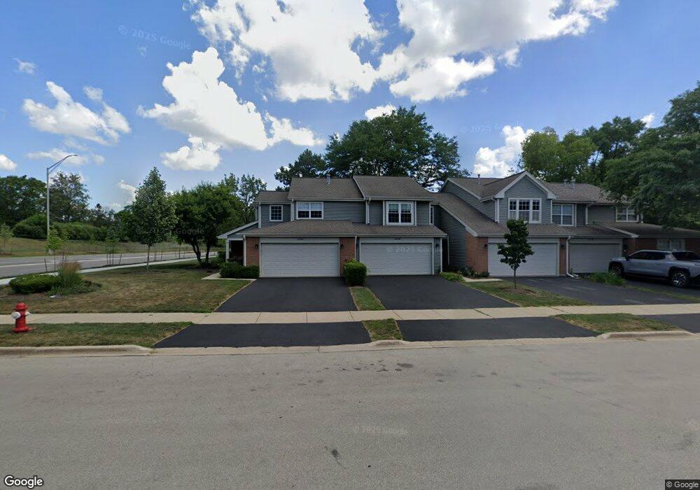 1742 W Orchard Place unit 1742B, Arlington Heights, IL 60005 - photo 1