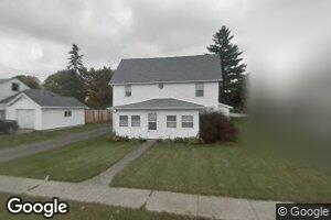 26 S Persimmon St, Catawba, OH 43010