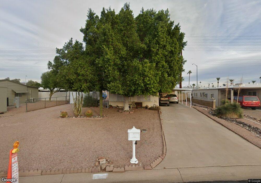 57 S 75th Place, Mesa, AZ 85208 - photo 1