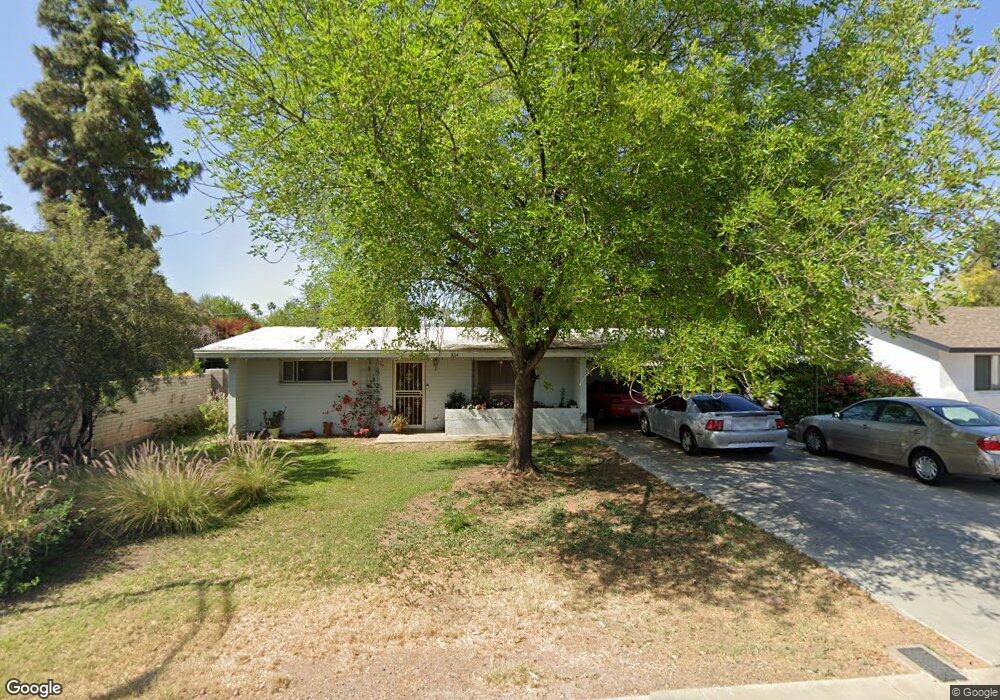 334 E Broadway Ln, Tempe, AZ 85282 - photo 1