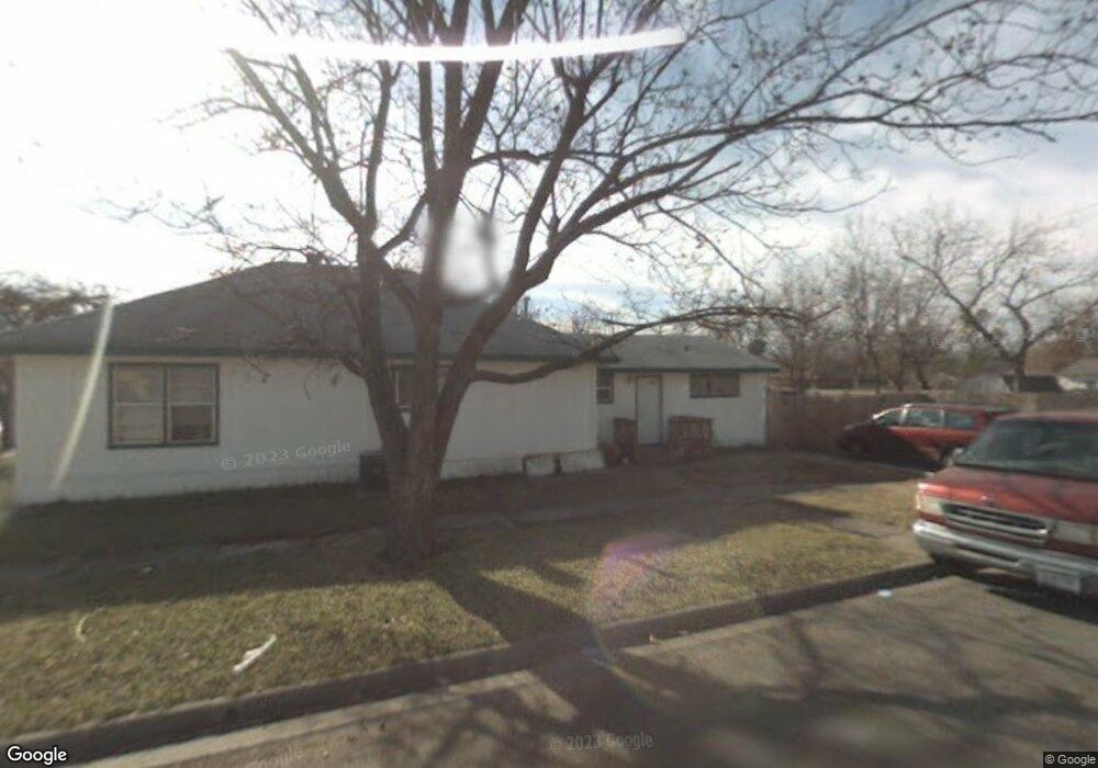1220 N Ross Ave, Sherman, TX 75090 - photo 1