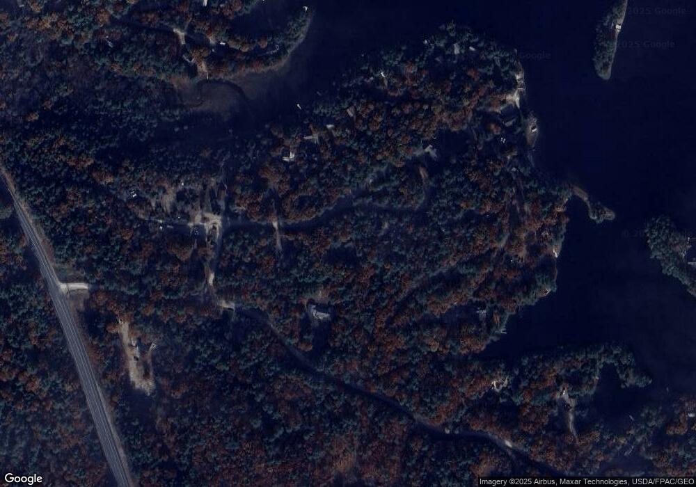 78 Heron Cove Rd, Sanbornville, NH 03872 - photo 1