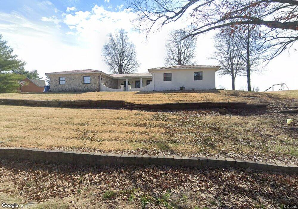 14396 Rolling Hills Dr, Dexter, MO 63841 - photo 1