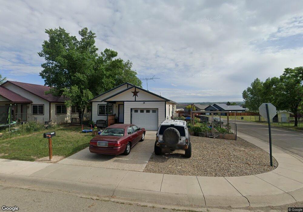 1422 Mesa Verde St, Cortez, CO 81321 - photo 1