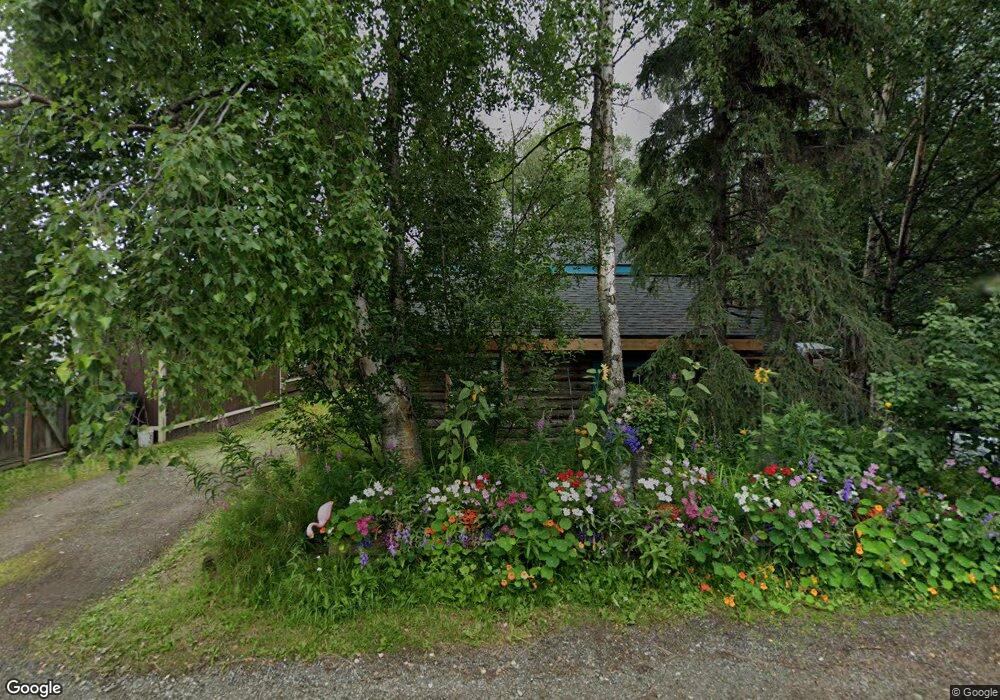 3503 Dorbrandt St, Anchorage, AK 99503 - photo 1