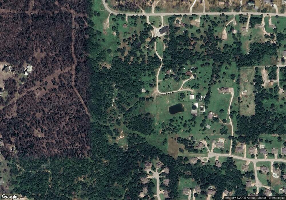 5420 W Hilton Rd, Sapulpa, OK 74066 - photo 1