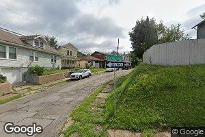 1511 Foster Place, Steubenville, OH 43952