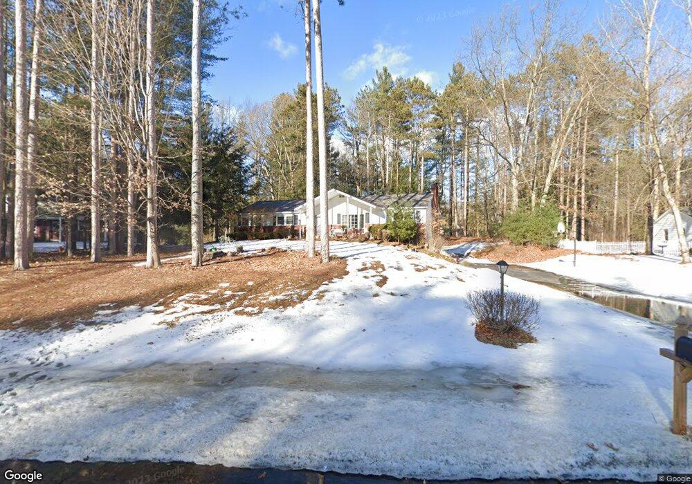 15 Lonesome Pine Trail, Gansevoort, NY 12831 - photo 1