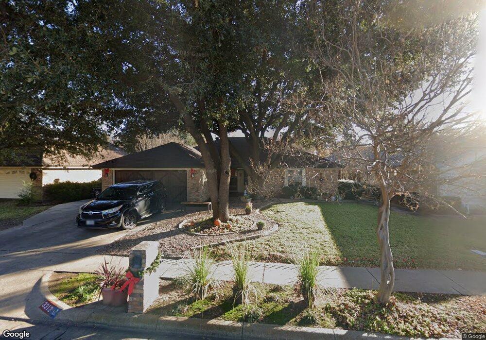 3312 Norman Ln, Bedford, TX 76021 - photo 1